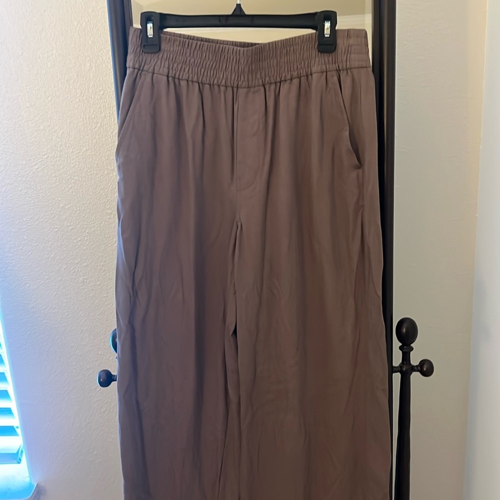 Madewell pants